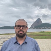 Mateus Ramos Dos Santos