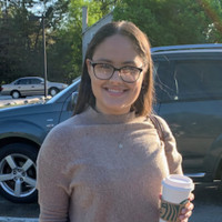Harleen Gonzalez