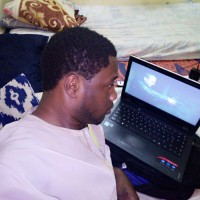 Ismaila Sy