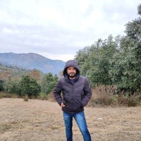 Suresh Negi