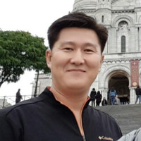 SEONGHO MOON