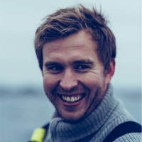 Erik Salvesen