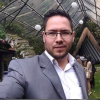 Andres Felipe Garcia Malott