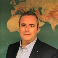 Lionel Descharrières
