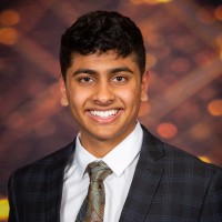 Aryan Kamath