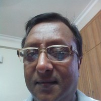 Suresh Bansal