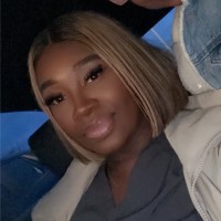 Jasmin Marshall
