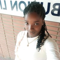 Jennifer Chukwuemeka