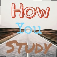 How You Study