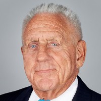 Will Cooper Sr.