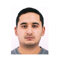 Daulat Turdikulov