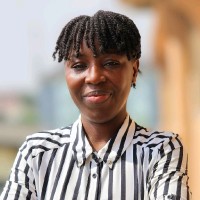 Temitope Olajide
