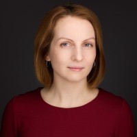 Ekaterina Pichugina