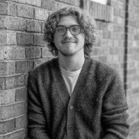 Andrew Mcintire