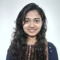 preethi gv