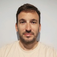 Robin Serra