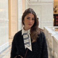 Lucinda Rossat