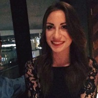 Laura Paron