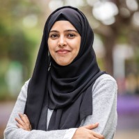 Sadaf Khan