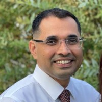 Ravinder Singh