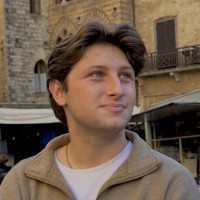 Daniel Carson