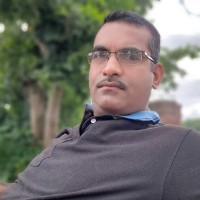 SACHIN GHASGHASE