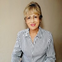 Yolanda Revolorio