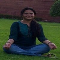 Swati Jha