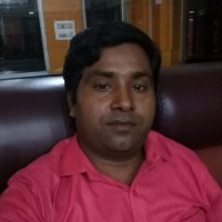 Md Astar Ali