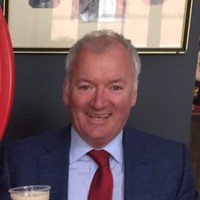Jonathan Gaskell