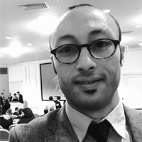 Moe Karroumi