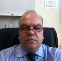 Enrique Saavedra