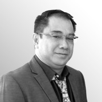 Edgar Racelis