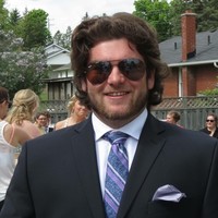 Dylan Elson
