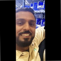 Abdulaziz Al-Araimi
