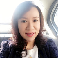 Jacqueline Xu
