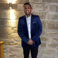 Devan Patel