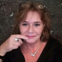 Sandra Donk - van Beek