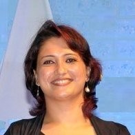 dimple joshi