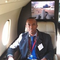 Ahmed Gul-Mohamed