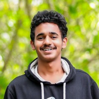 Sai Mahesh Vaka