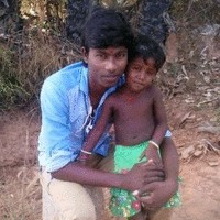 Rajesh Ranesh