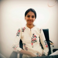 Jyotsana Badekar