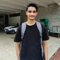 Ashoka B.