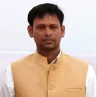 MANAS KUMAR SAHOO