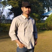 Pottabathini Naveen