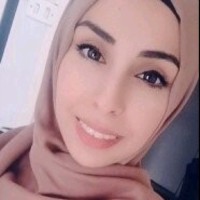 Mera Hamad Almarafi