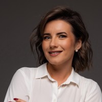 Milena Tkachenko