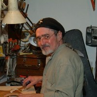 Ron Bolduc