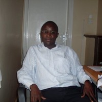 Benard Kaibe